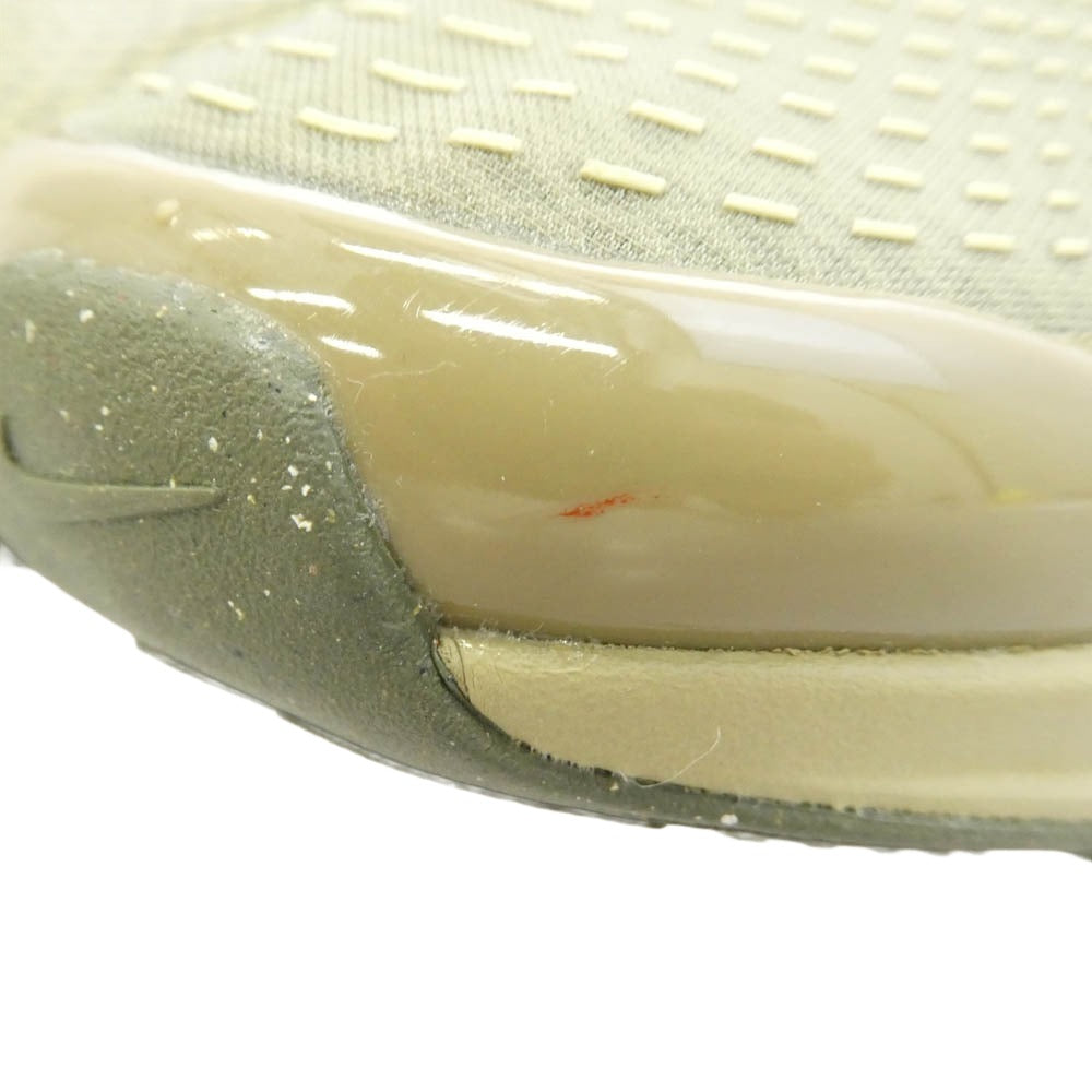 NIKE ナイキ DV3337-201 AIR MAX DN エアマックス ローカット スニーカー カーキ系 30cm【極上美品】【中古】