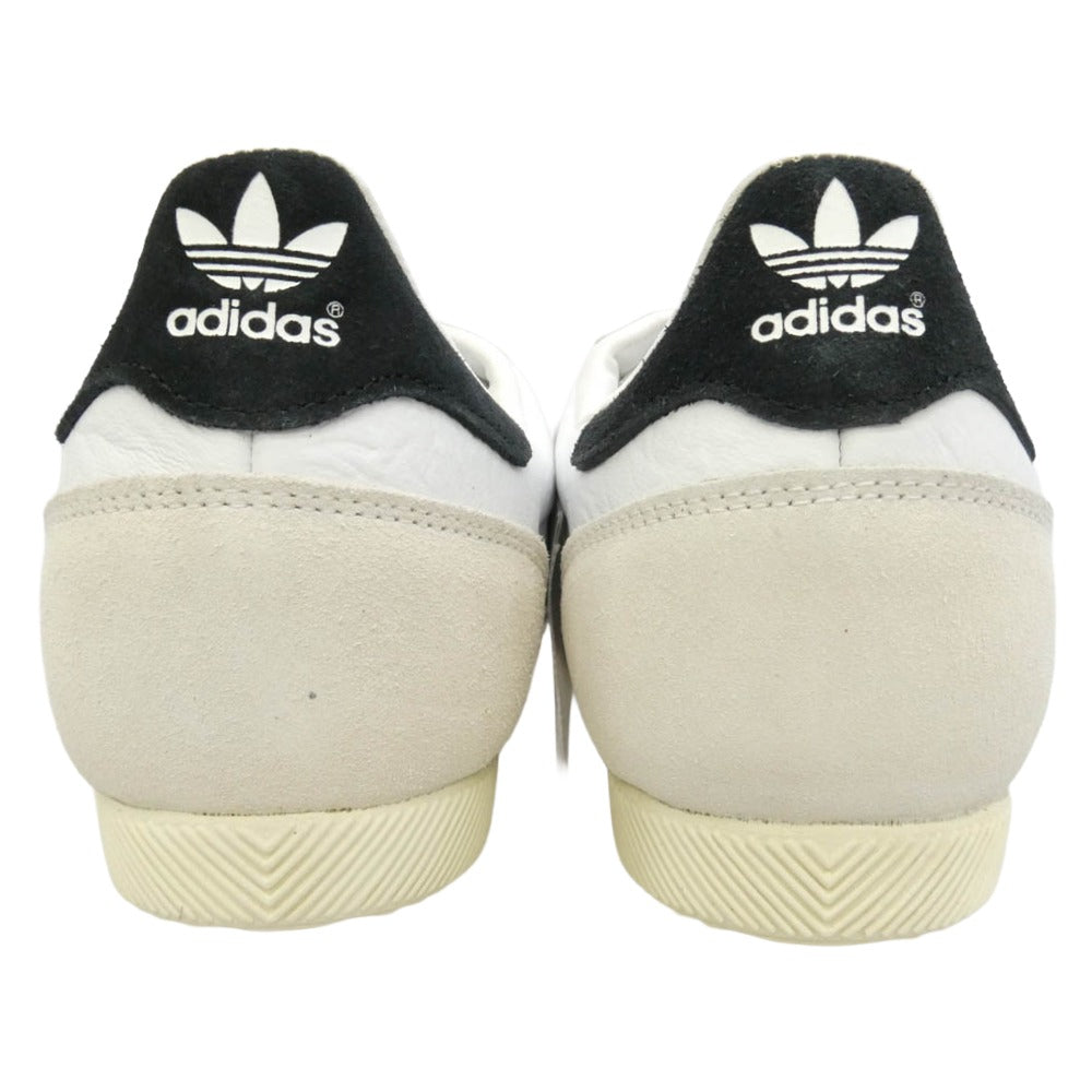 adidas アディダス IH5489 JAPAN W ジャパン ローカット スニーカー ホワイト系 29cm【極上美品】【中古】