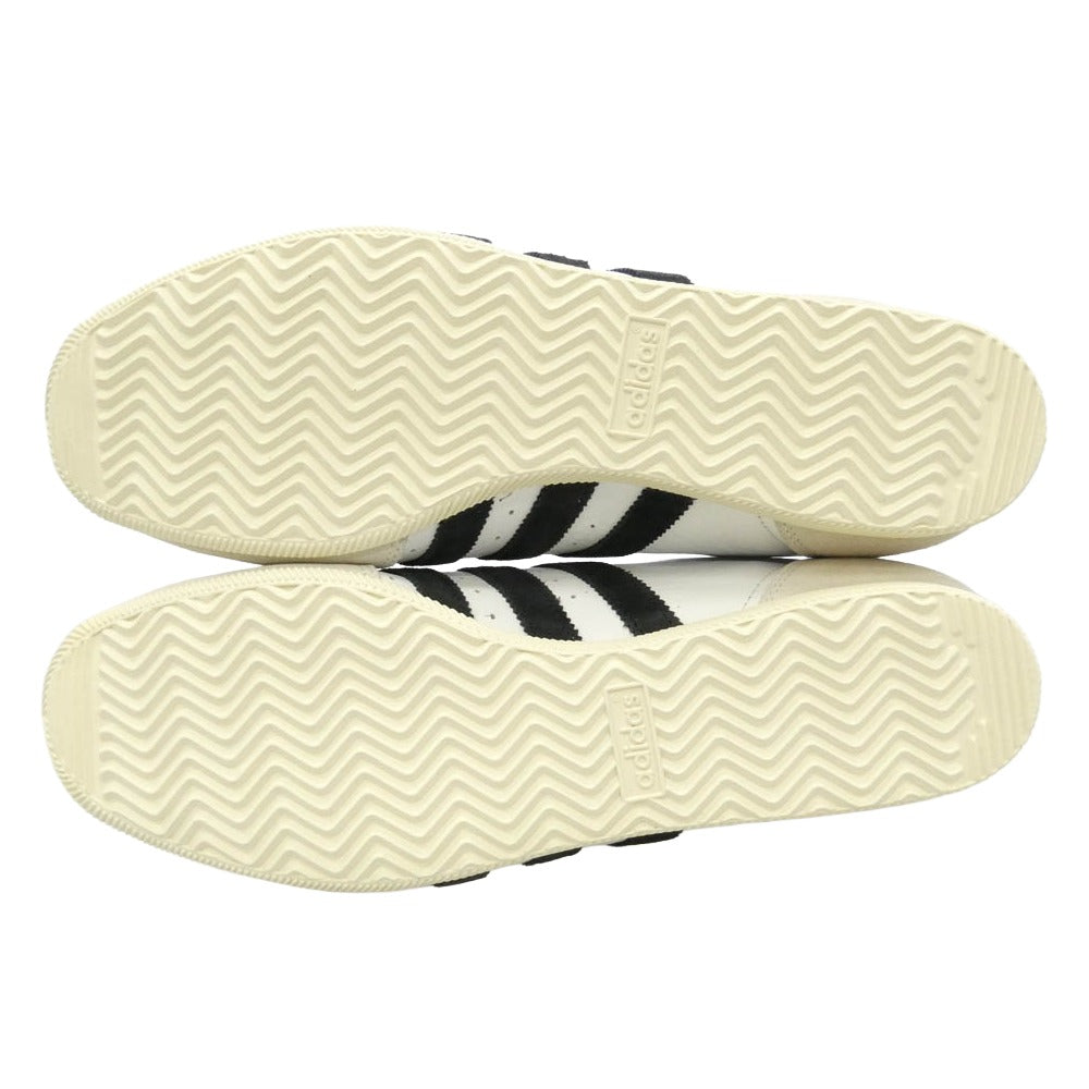 adidas アディダス IH5489 JAPAN W ジャパン ローカット スニーカー ホワイト系 29cm【極上美品】【中古】