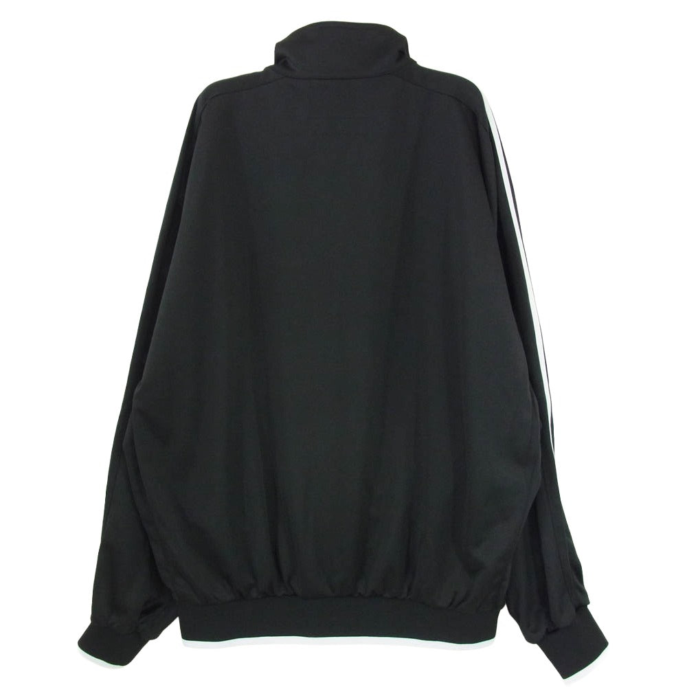 WACKO MARIA ワコマリア 26SS-WMO-UB03 × UMBRO アンブロ TRACK JACKET TYPE-2 トラック ジャケット タイプ2 ブラック系 L【極上美品】【中古】