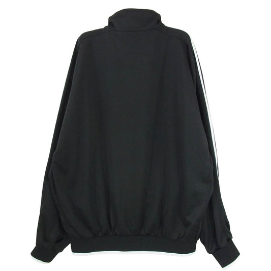 WACKO MARIA ワコマリア 26SS-WMO-UB03 × UMBRO アンブロ TRACK JACKET TYPE-2 トラック ジャケット タイプ2 ブラック系 L【極上美品】【中古】