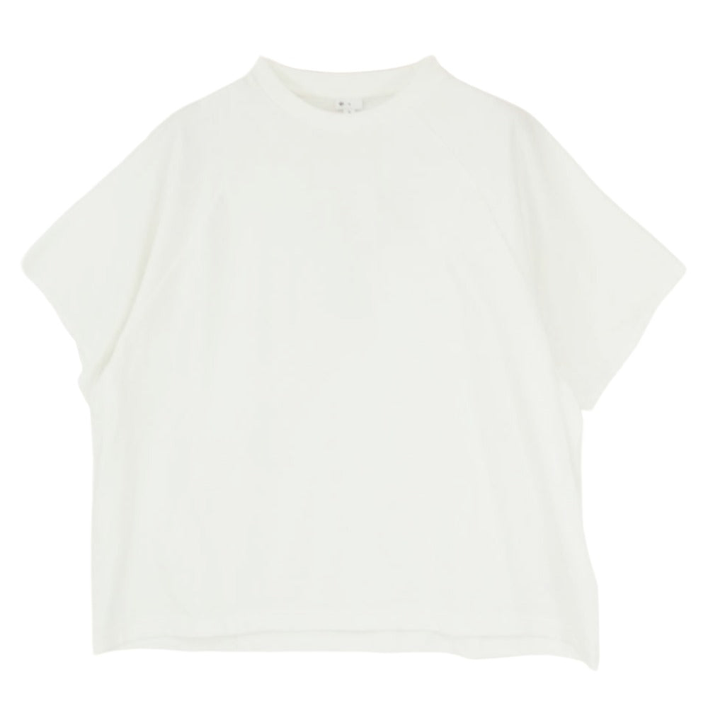 Goldwin ゴールドウィン 25SS GZ65108 Helicoid T-shirt ヘリコイド 半袖 Tシャツ カットソー ホワイト系 2【中古】