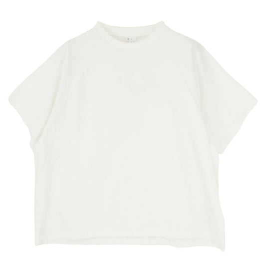 Goldwin ゴールドウィン 25SS GZ65108 Helicoid T-shirt ヘリコイド 半袖 Tシャツ カットソー ホワイト系 2【中古】