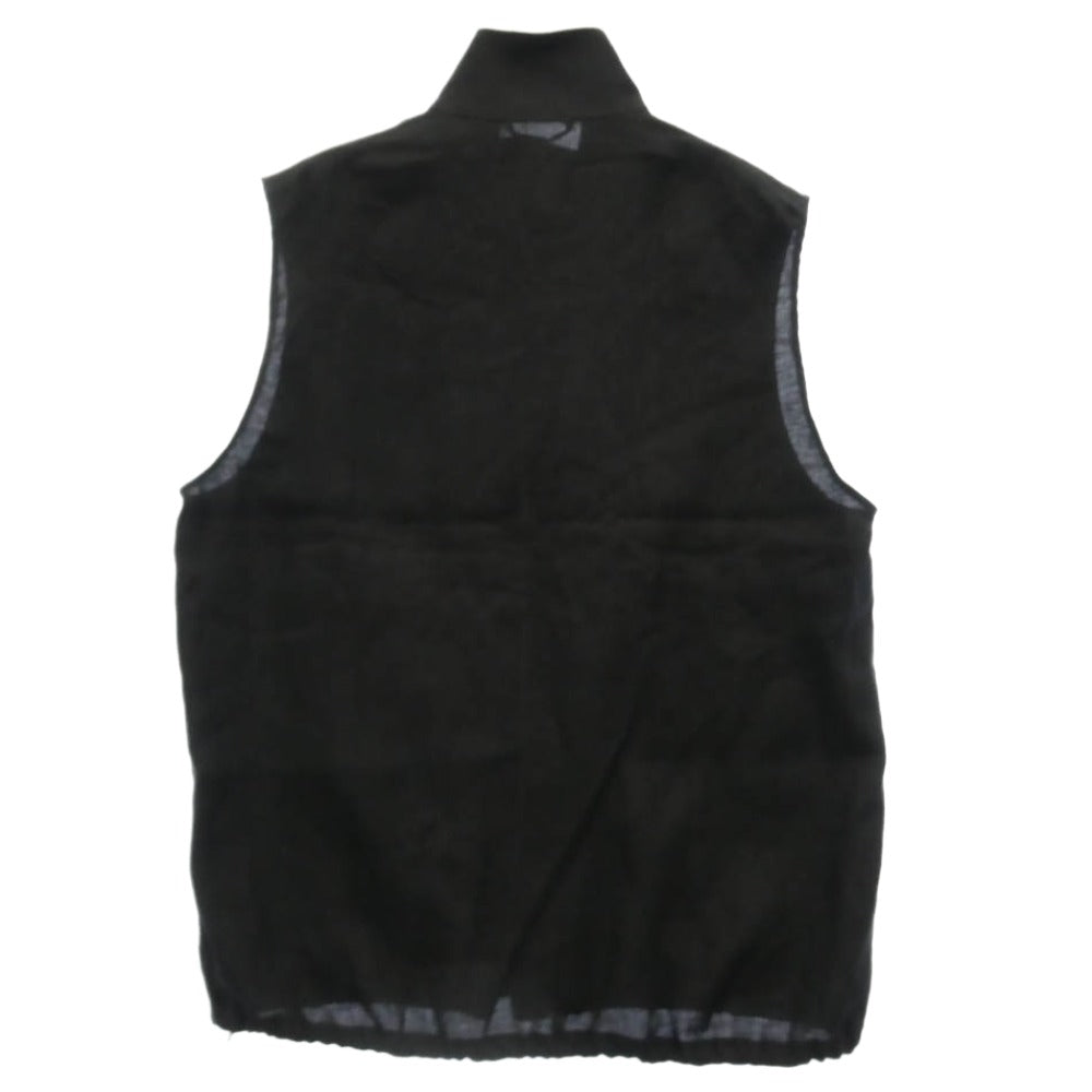 COMOLI コモリ J03-04011 ヤクメルトン ショールカラー コート