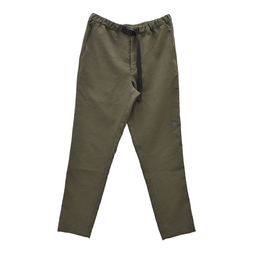 THE NORTH FACE ノースフェイス NB42230 Class V Field Pant クラス