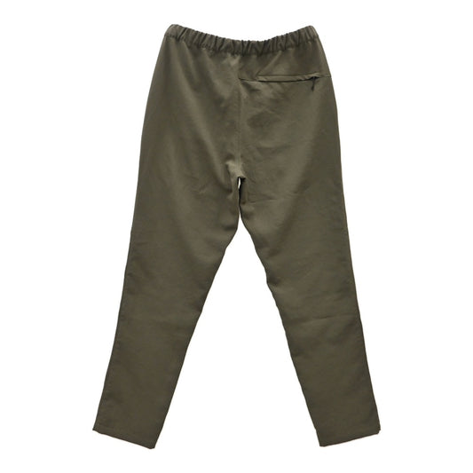 THE NORTH FACE ノースフェイス NB32202 Viewpoint Pant ビューポイント パンツ カーキ系 L【美品】【中古】