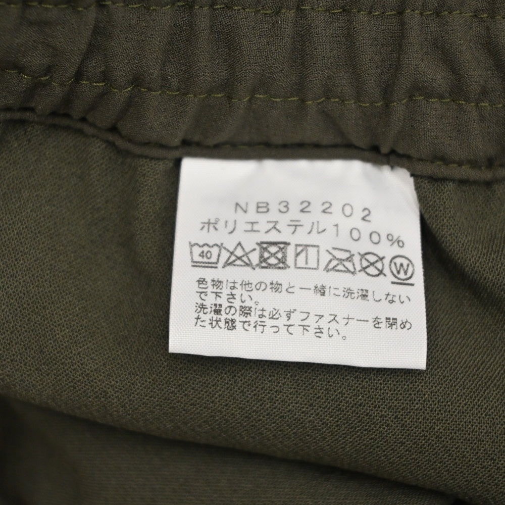 THE NORTH FACE ノースフェイス NB32202 Viewpoint Pant ビュー