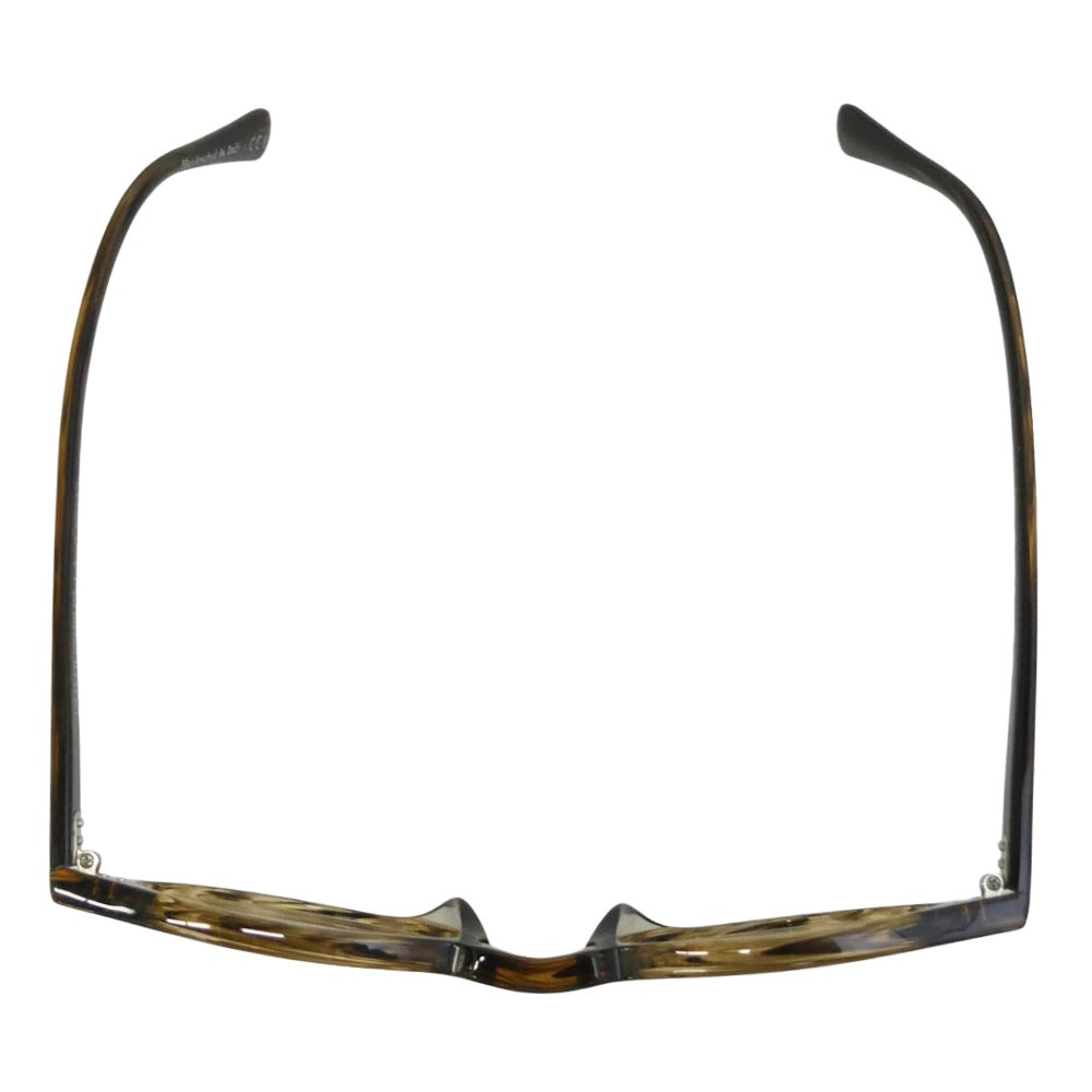OLIVER PEOPLES オリバーピープルズ OV5186 Gregory Pec グレゴリーペック メガネ 眼鏡 アイウェア フレーム：ブラウン系　レンズ：クリア 50□23 150【新古品】【未使用】【中古】