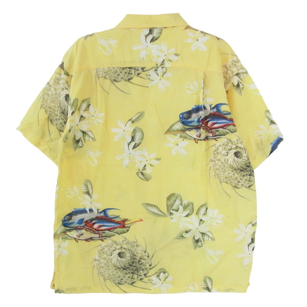 patagonia パタゴニア 12SS 28180 FIRST SUN JACKET ファーストサン