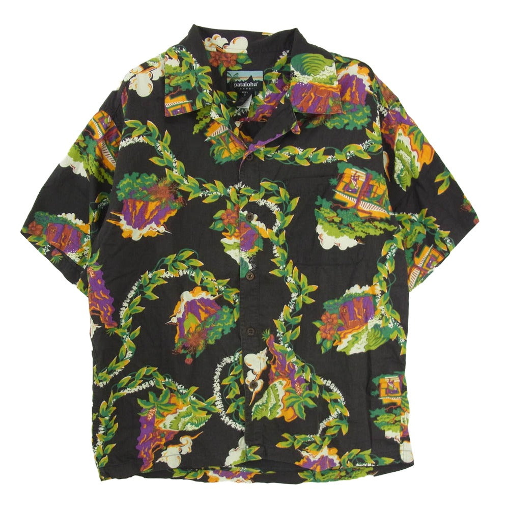 patagonia パタゴニア 12SS 28180 FIRST SUN JACKET ファーストサン