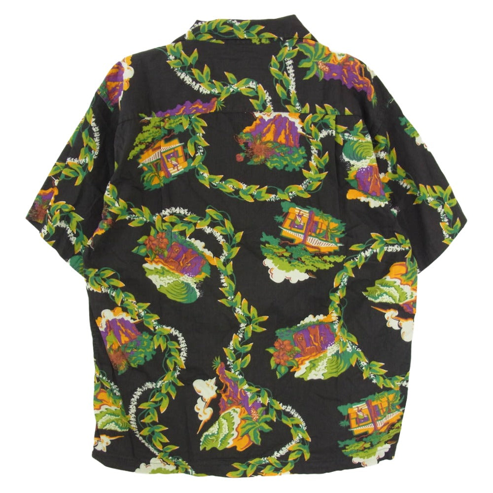 patagonia パタゴニア 00s 52550 00年製 Pataloha パタロハ ハレイワ