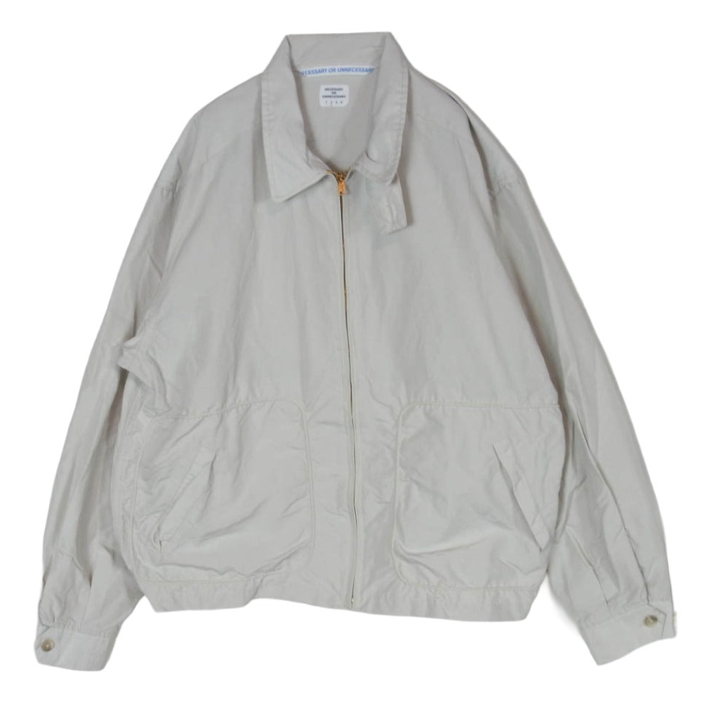 AURALEE オーラリー 25AW A25AB02CB HIGH-DENSITY BONTED COTTON