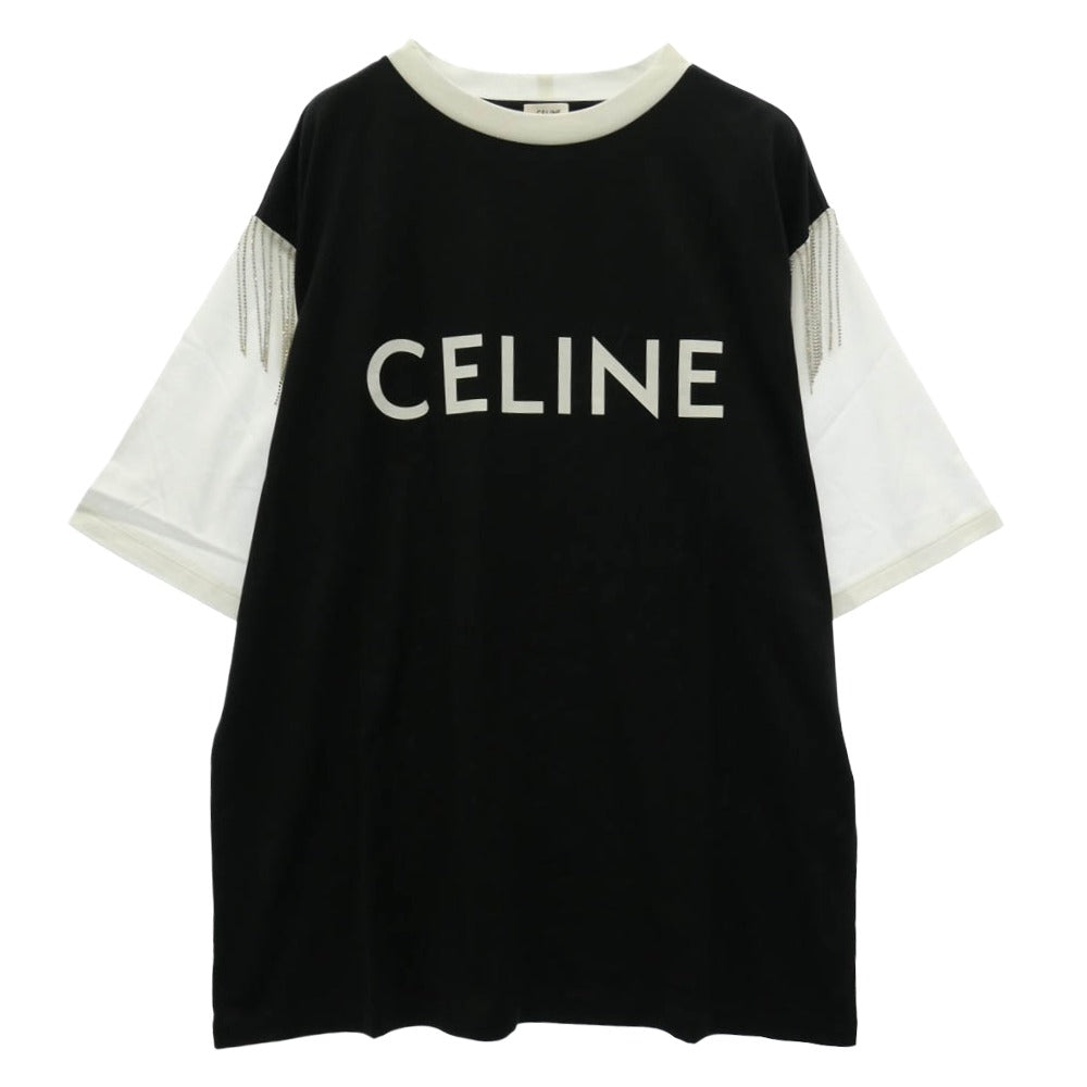 希少サイズ　CELINE スウェットパンツ グレー XL 登坂広臣着用 セリーヌ(CELINE)の中古通販｜ブランド古着専門店LIFE – ブランド古着 LIFE