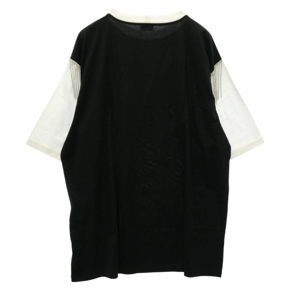 CELINE セリーヌ U-NE-0243 シルバー トリオンフ レザー ベルト