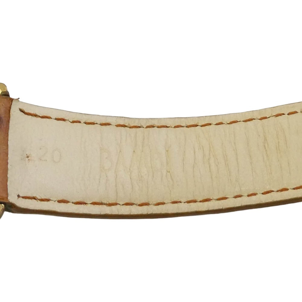SEIKO セイコー 6206-8080 マチック ウィーク 自動巻き 腕時計 ウォッチ ゴールド系【中古】