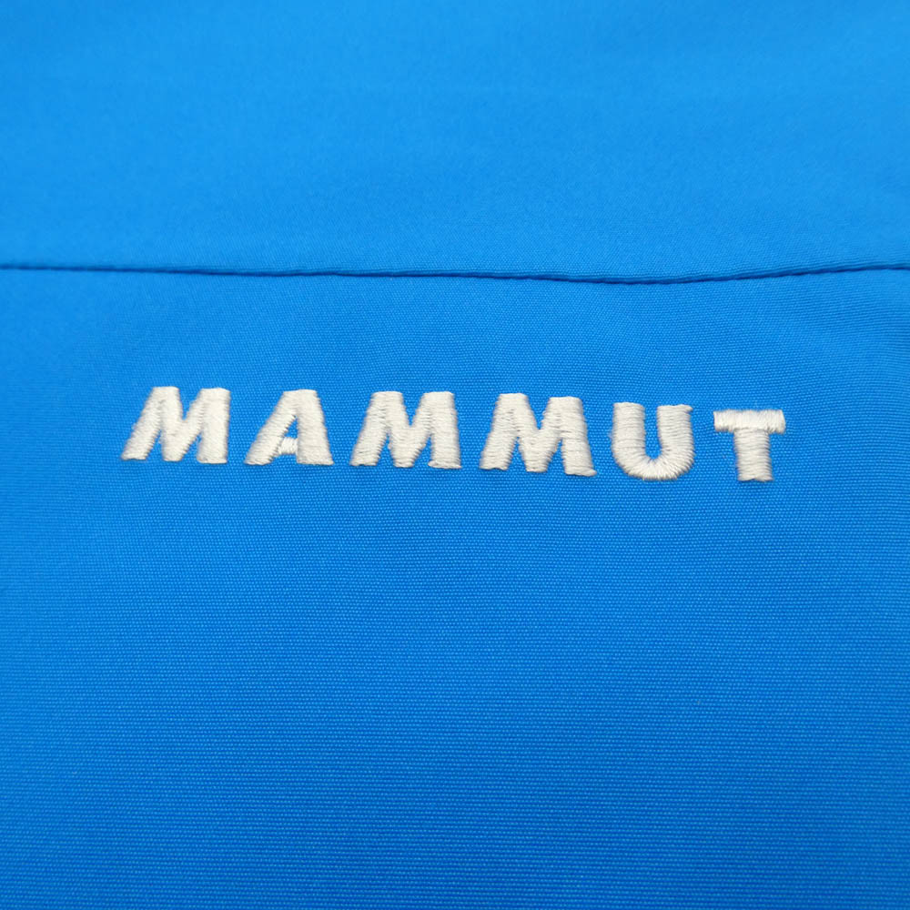 MARMOT マーモット 1010-30990 Stoney HS Hooded Jacket ストーニー ハードシェル フーデッド ジャケット アジアンフィット ナイロン ジャケット L ブルー系 XL【新古品】【未使用】【中古】