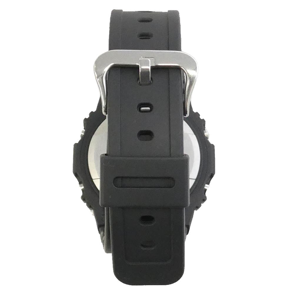 CASIO G-SHOCK カシオ ジーショック GW-M5610U-1JF 電波ソーラー デジタル ウォッチ 腕時計 ブラック系【中古】