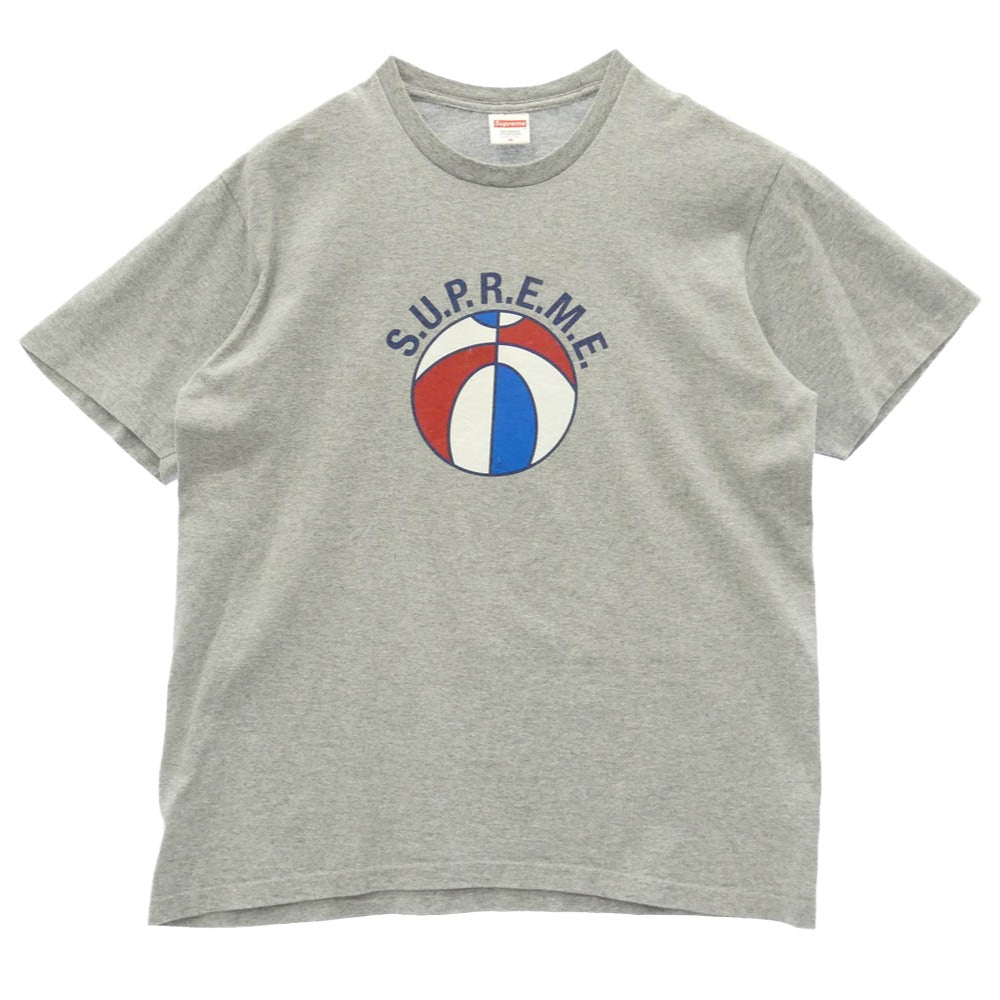 Supreme シュプリーム 21AW Multi Logo L/S Tee マルチ ロゴ 長袖 T
