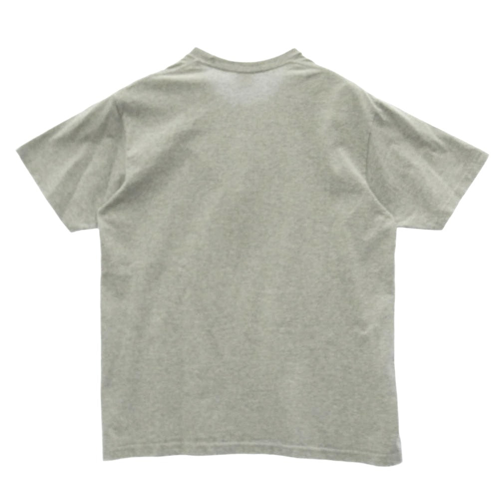 Supreme シュプリーム 21AW Multi Logo L/S Tee マルチ ロゴ 長袖 T