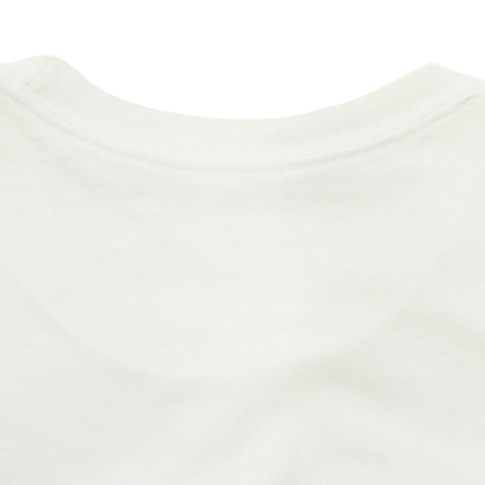 Supreme シュプリーム 23SS Strawberries Tee ストロベリーズ Tシャツ フロントプリント 半袖 カットソー ホワイト系 XL【中古】