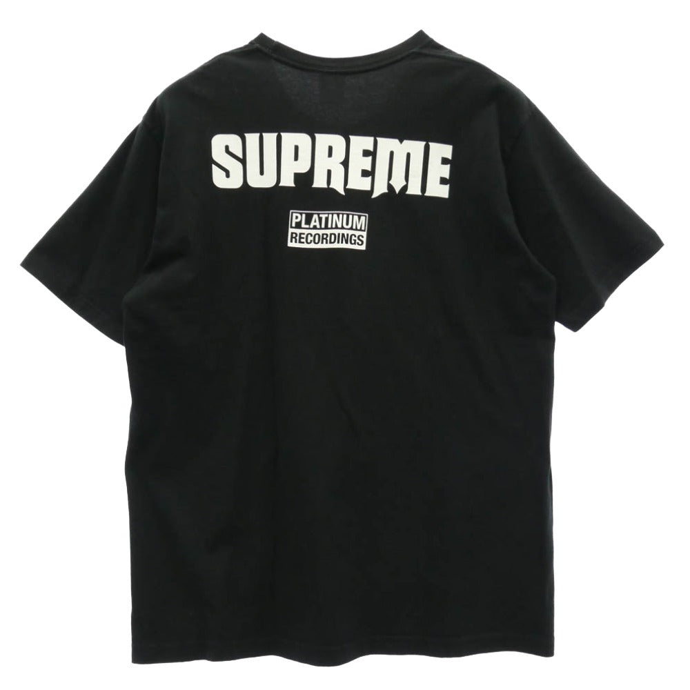 Supreme シュプリーム 21AW Multi Logo L/S Tee マルチ ロゴ 長袖 T