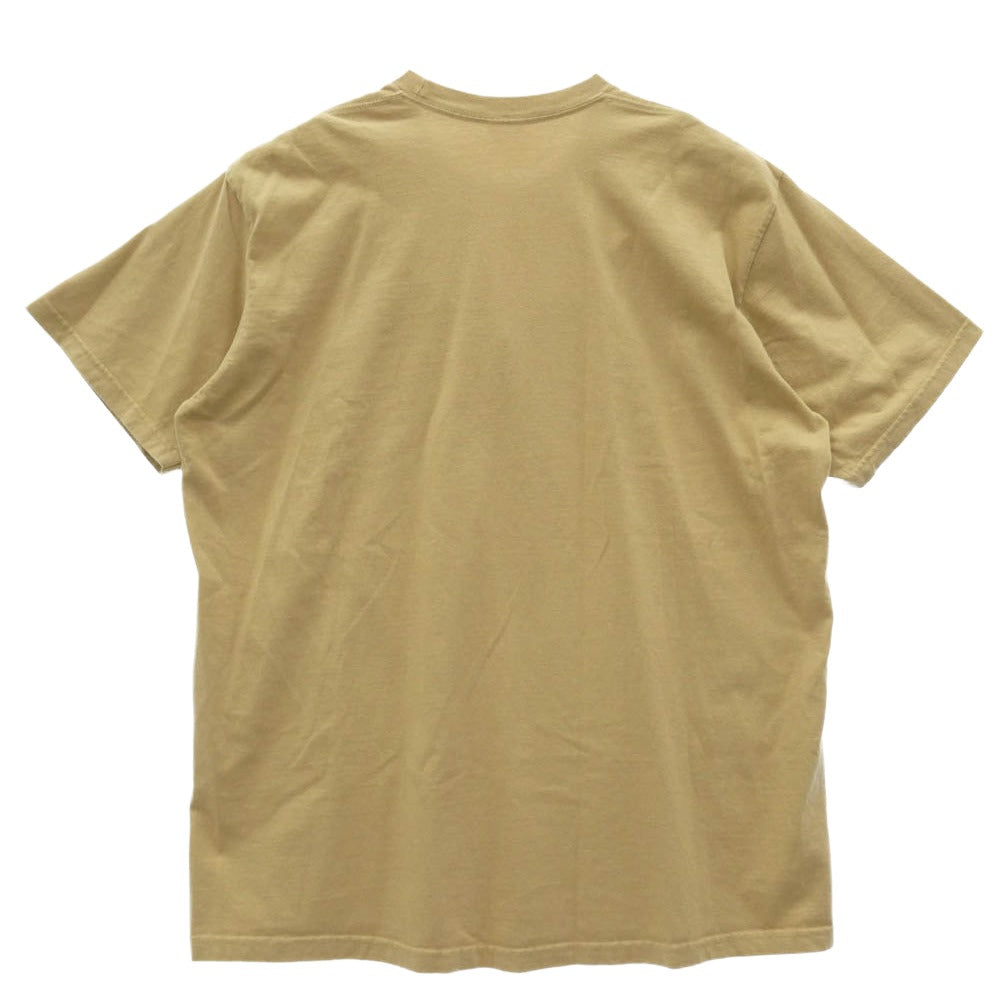 Supreme シュプリーム 21AW Multi Logo L/S Tee マルチ ロゴ 長袖 T