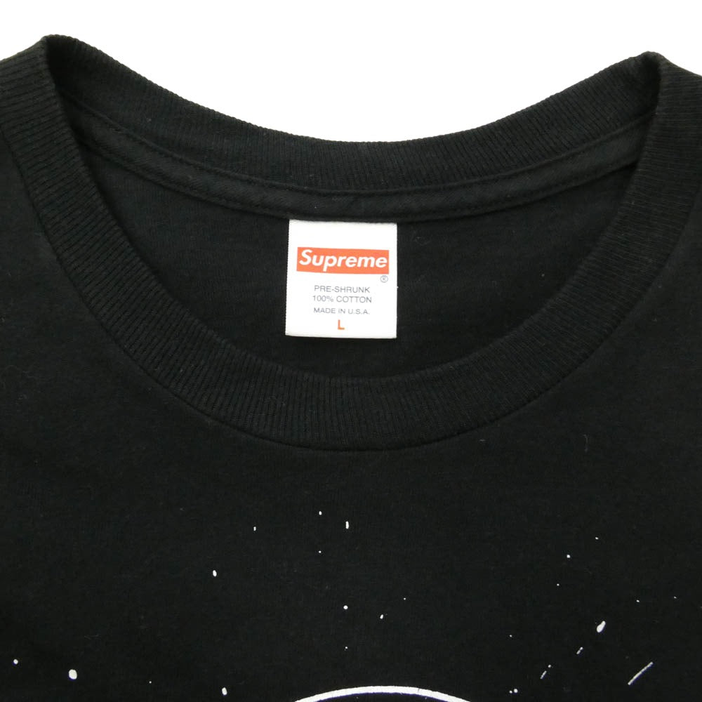Supreme シュプリーム 22SS Ralph Steadman Skull Tee ラルフ