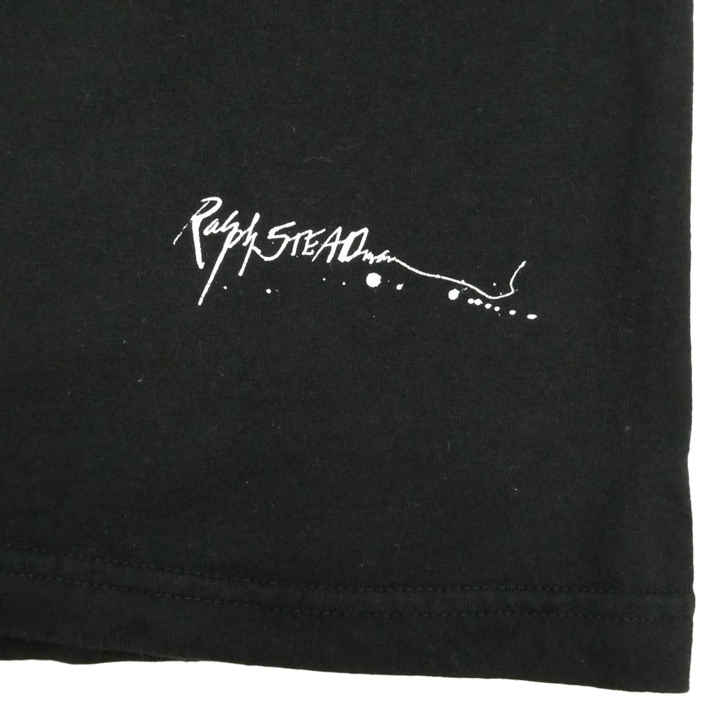 Supreme シュプリーム 22SS Ralph Steadman Skull Tee ラルフ
