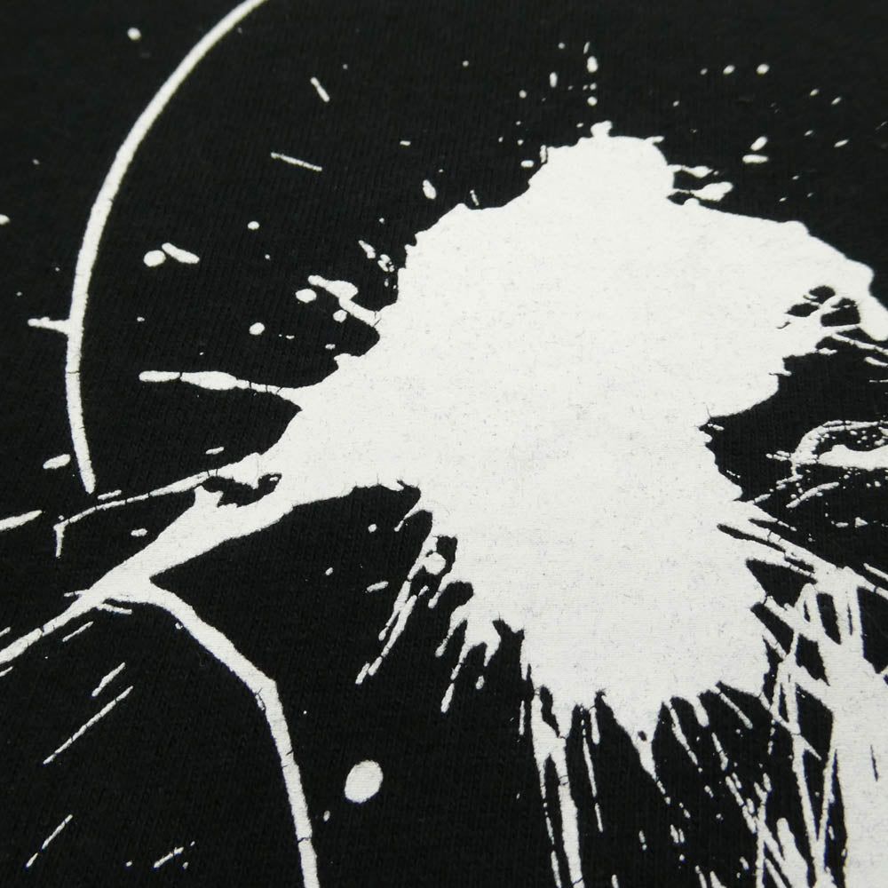 Supreme シュプリーム 22SS Ralph Steadman Skull Tee ラルフ