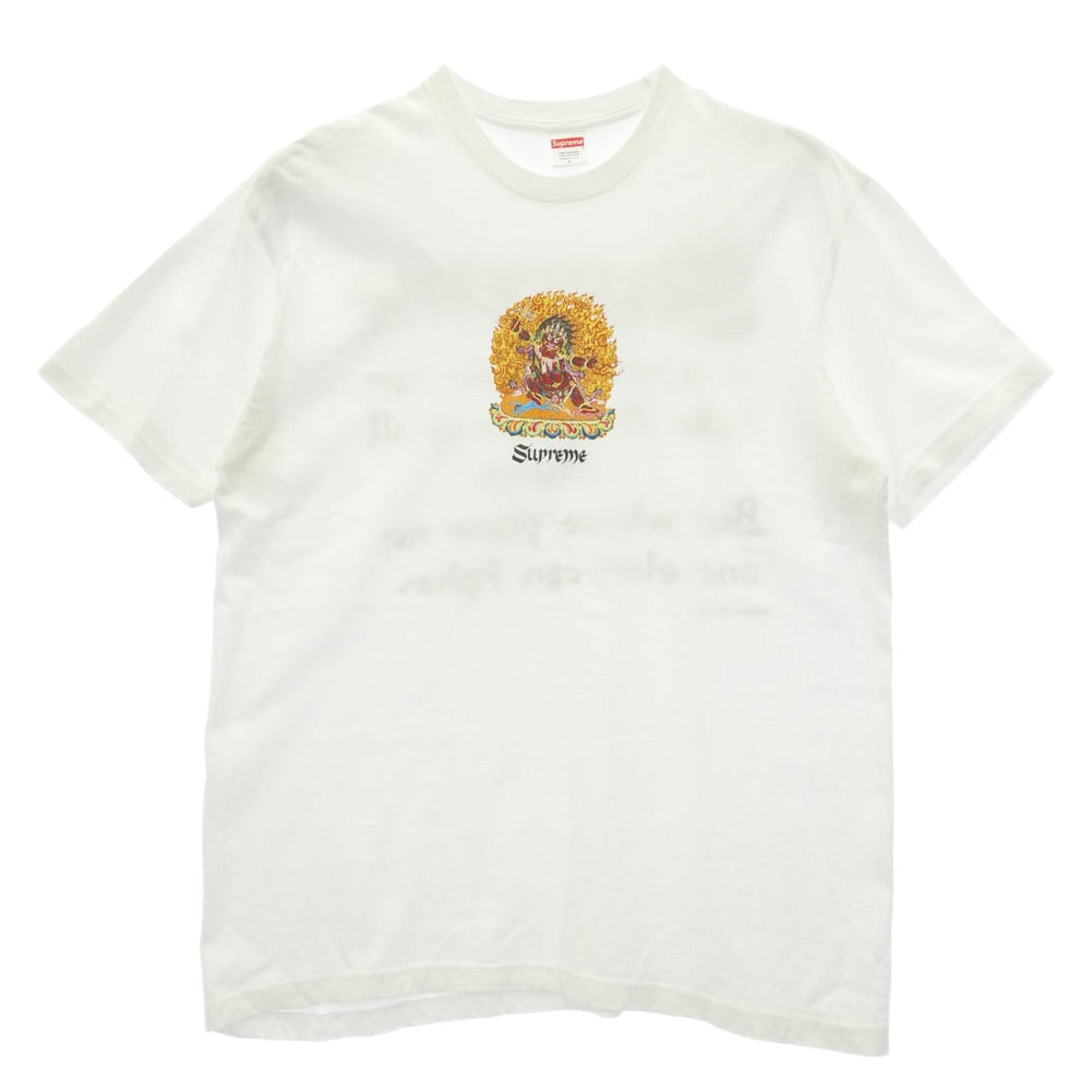 Supreme シュプリーム 21AW Multi Logo L/S Tee マルチ ロゴ 長袖 T