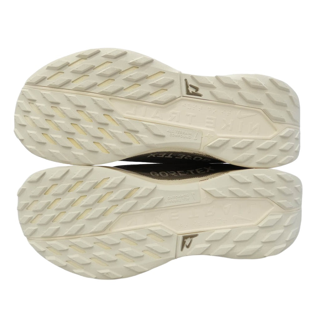 NIKE ナイキ HQ7494-200 Pegasus Trail 5 GORE-TEX SP ペガサス トレイル5 ゴアテックス SP ローカット ランニング スニーカー シューズ ブラウン系 27.5cm【新古品】【未使用】【中古】