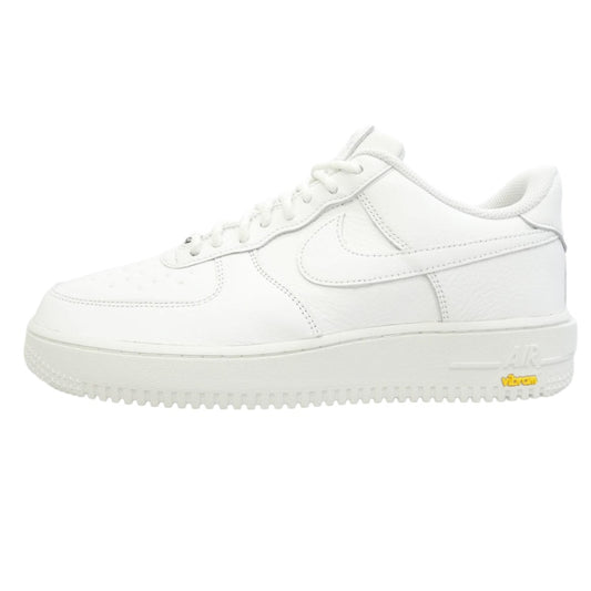 NIKE ナイキ HV5953-100 Air Force 1 Low GORE-TEX Vibram Summit White AF1 エアフォース1 ロー ゴアテックス ビブラム サミットホワイト ローカット スニーカー ホワイト系 27.5cm【新古品】【未使用】【中古】