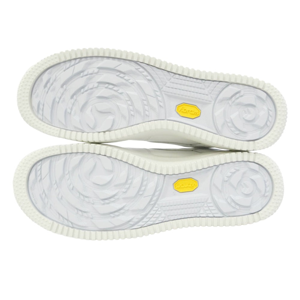 NIKE ナイキ HV5953-100 Air Force 1 Low GORE-TEX Vibram Summit White AF1 エアフォース1 ロー ゴアテックス ビブラム サミットホワイト ローカット スニーカー ホワイト系 27.5cm【新古品】【未使用】【中古】