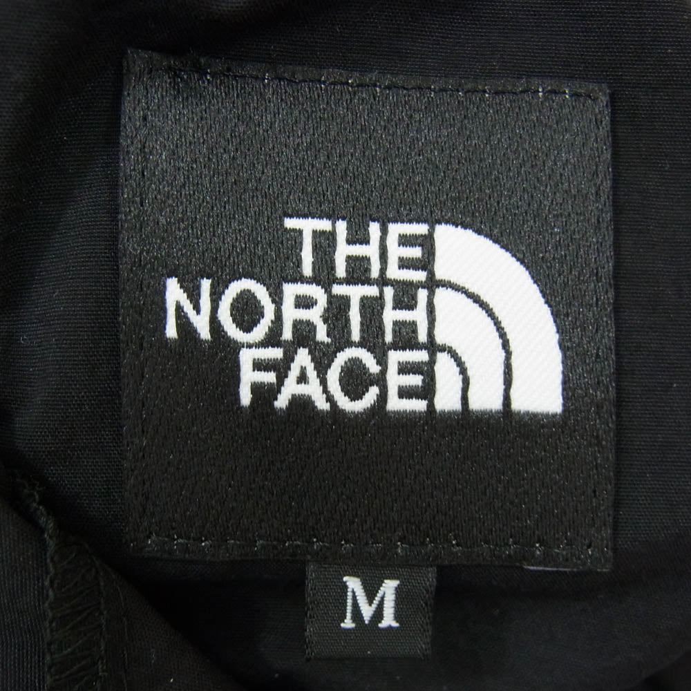 THE NORTH FACE ノースフェイス NB41851 Versatile Short バーサタイル ショーツ ハーフ ショート パンツ ブラック系 M【極上美品】【中古】