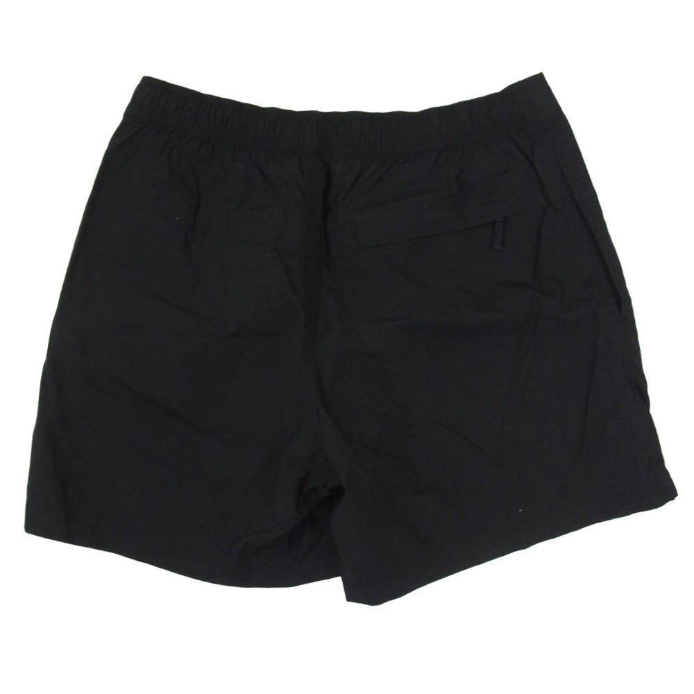 THE NORTH FACE ノースフェイス NB42051 Versatile Short バーサタイル ショーツ ハーフ ショート パンツ ブラック系 M【極上美品】【中古】