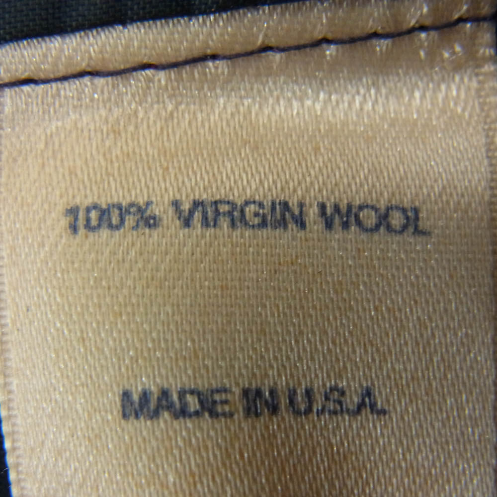 PENDLETON ペンドルトン USA製 90s～ ウール チェック 長袖 シャツ レッド系 M【中古】