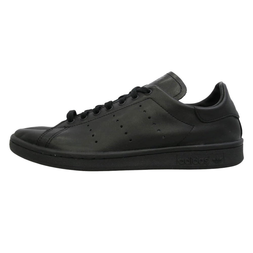 adidas アディダス IE9117 STAN SMITH DECON スタンスミス ローカットスニーカー ブラック系 26cm【美品】【中古】