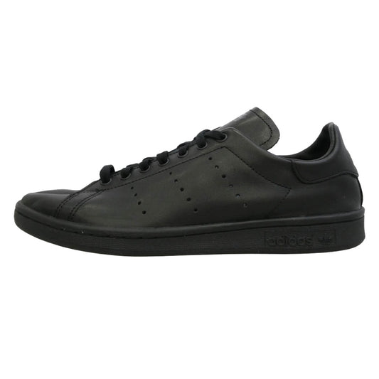 adidas アディダス IE9117 STAN SMITH DECON スタンスミス ローカットスニーカー ブラック系 26cm【美品】【中古】