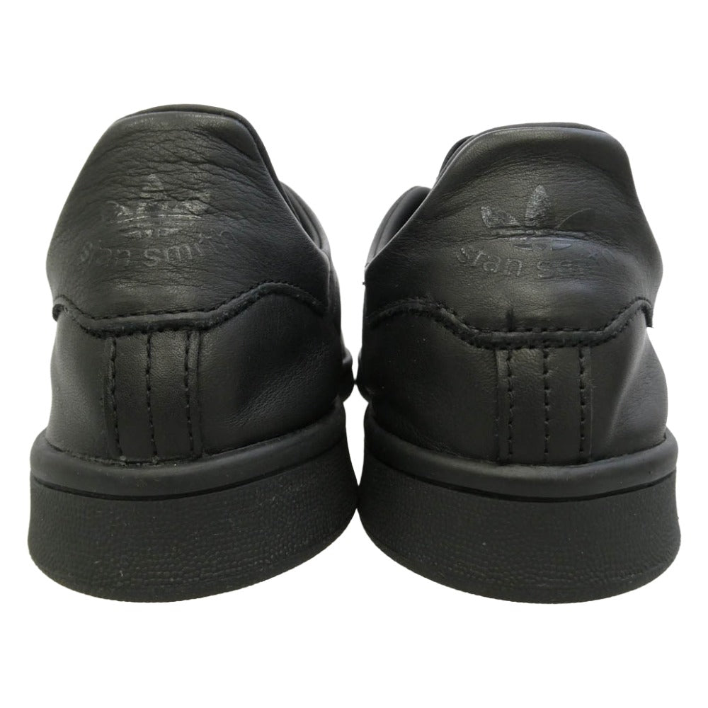 adidas アディダス IE9117 STAN SMITH DECON スタンスミス ローカットスニーカー ブラック系 26cm【美品】【中古】