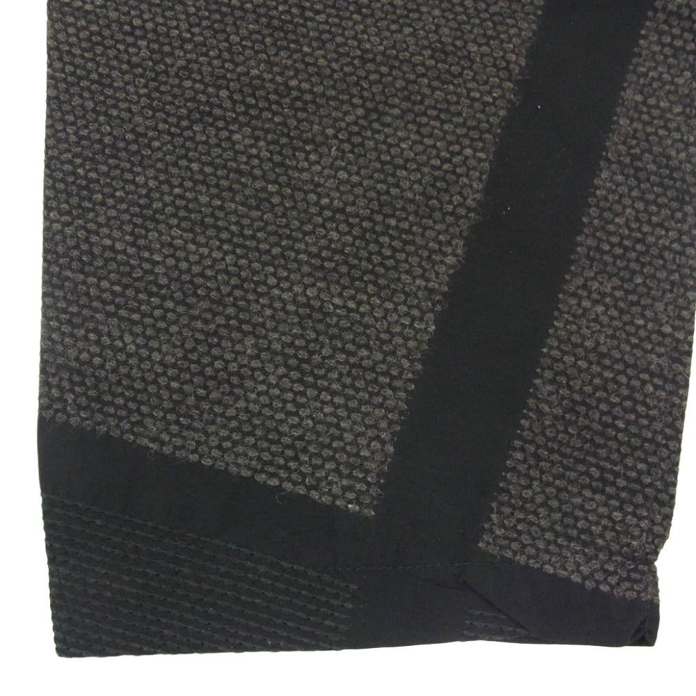 ISSEY MIYAKE イッセイミヤケ ME13FF091 A-POC パッチワーク 変形