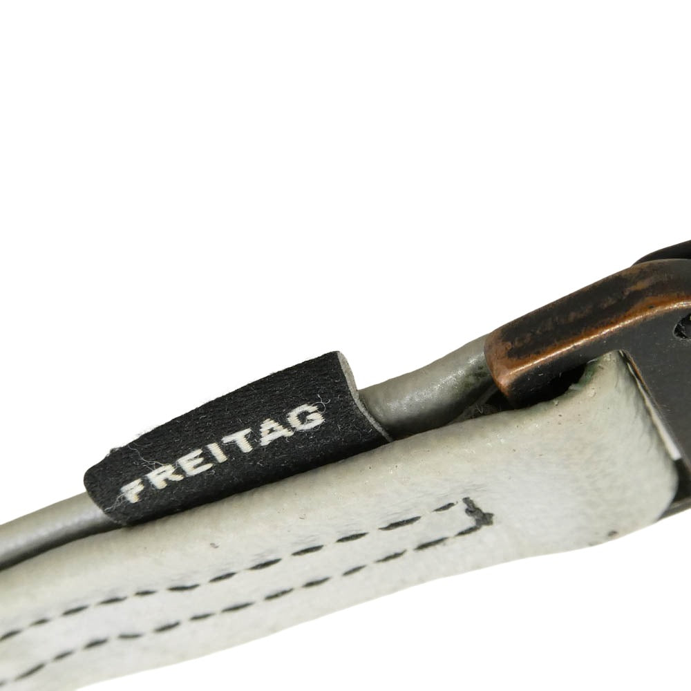 FREITAG フライターグ F531 ARCHER アーチャー カラビナ キーホルダー マルチカラー系【中古】