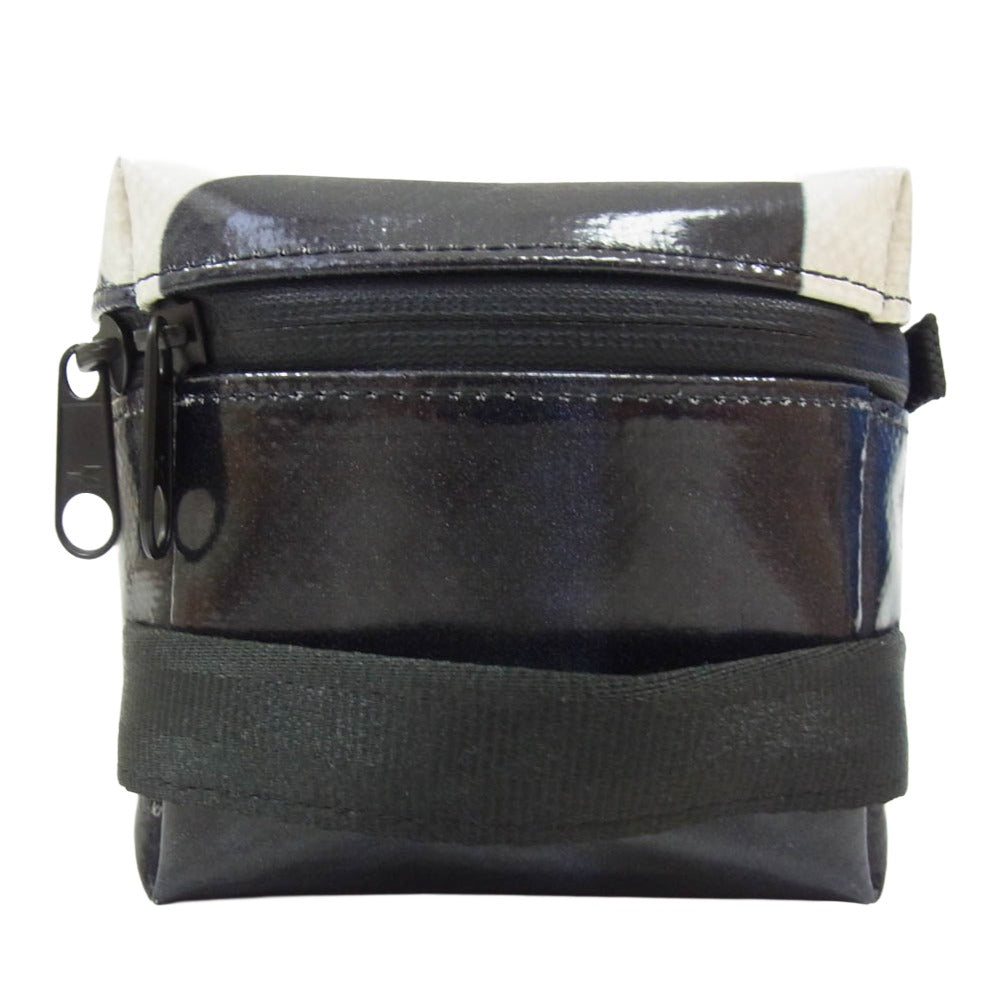 FREITAG フライターグ F35 CHEYENNE シャイアン ポーチ ブラック系【中古】