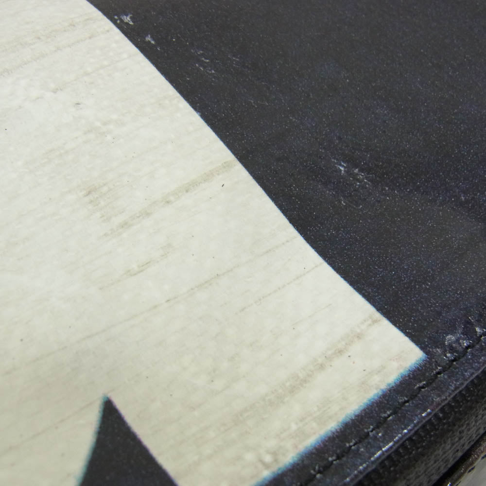 FREITAG フライターグ F35 CHEYENNE シャイアン ポーチ ブラック系【中古】