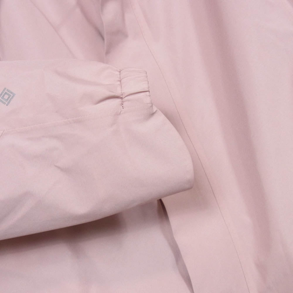 ARC'TERYX アークテリクス X000005490 2022年製 SOLANO COAT Womens ソラノ コート ウィメンズ ジャケット ピンク系 XS【中古】