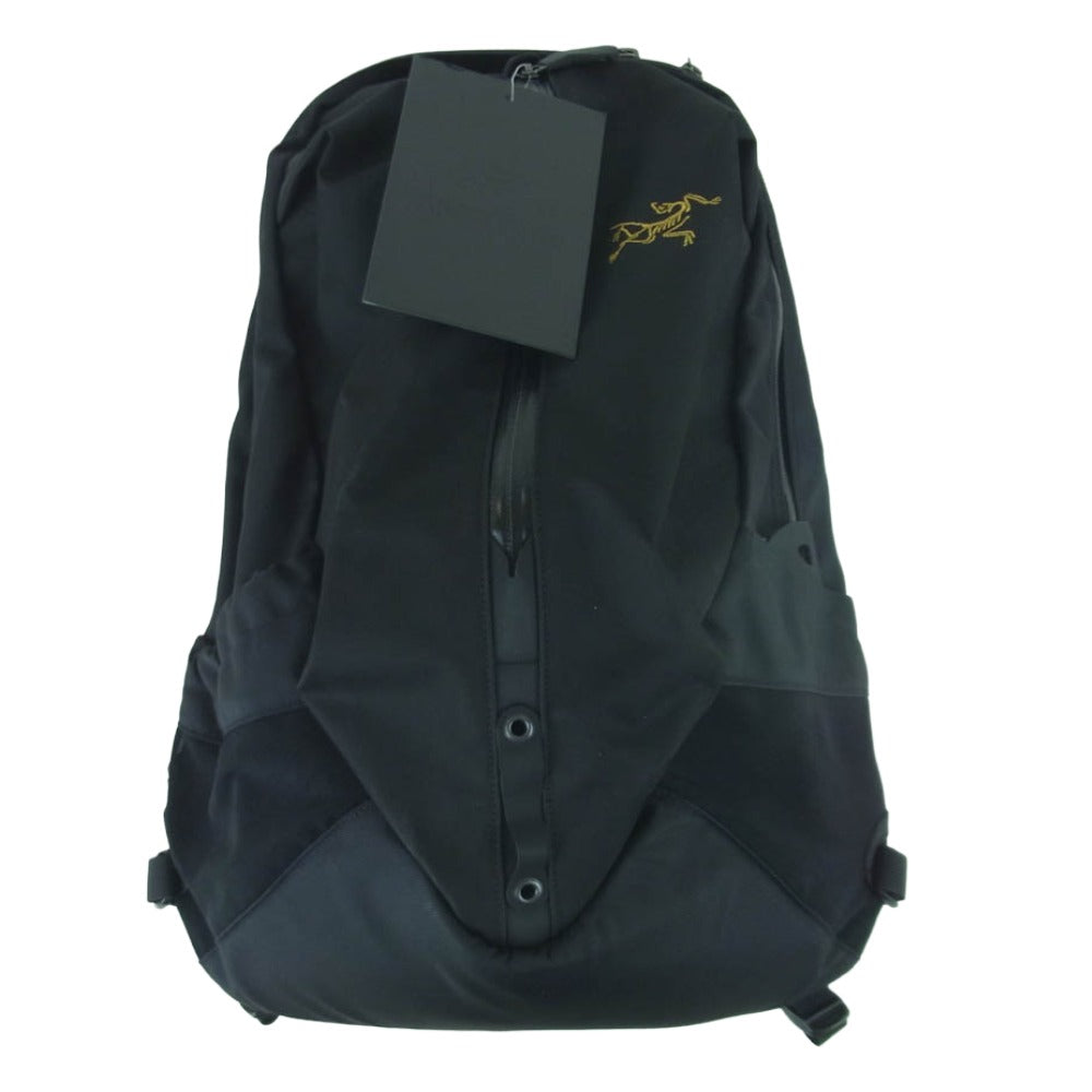 ARC'TERYX アークテリクス 22AW X000005552 Alpha SV Jacket Mens