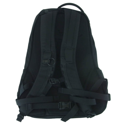 ARC'TERYX アークテリクス X000005398 2022年製 Arro 16 Backpack アロー16 バックパック リュック バッグ ブラック系 Black One Size【極上美品】【中古】