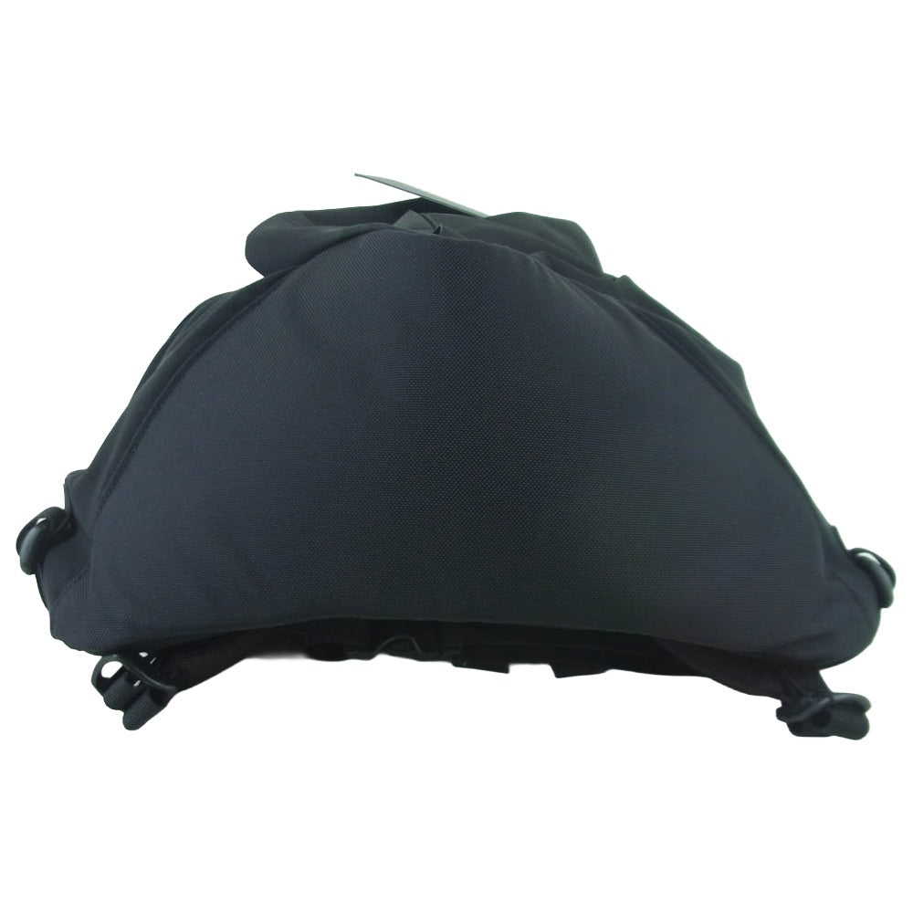 ARC'TERYX アークテリクス X000005398 2022年製 Arro 16 Backpack アロー16 バックパック リュック バッグ ブラック系 Black One Size【極上美品】【中古】