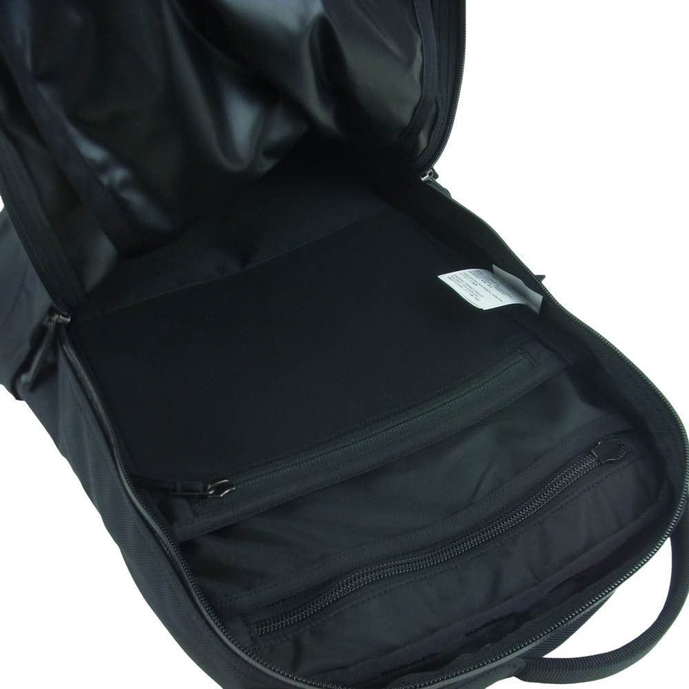 ARC'TERYX アークテリクス X000005398 2022年製 Arro 16 Backpack アロー16 バックパック リュック バッグ ブラック系 Black One Size【極上美品】【中古】