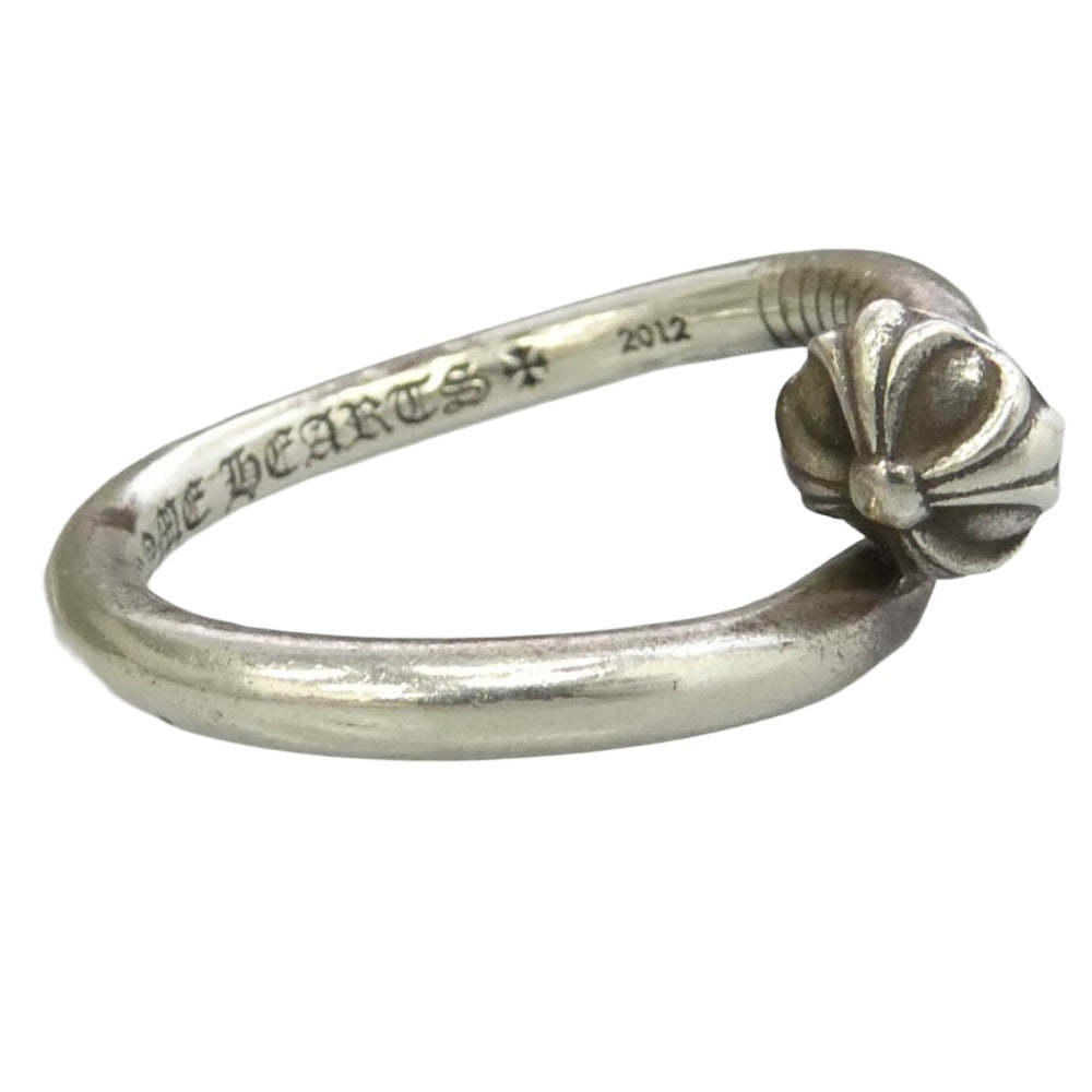 CHROME HEARTS クロムハーツ（原本無） NAIL CRSBALL ネイル クロス
