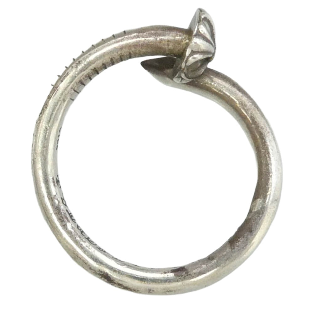 CHROME HEARTS クロムハーツ（原本無） NAIL CRSBALL ネイル クロス